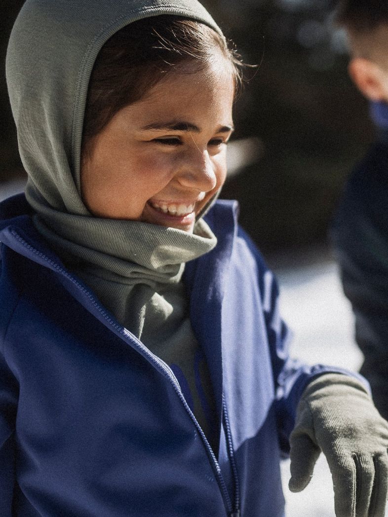 Kids all apparel FW25