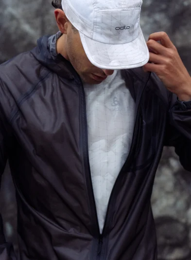 SS26 Caps & hats men