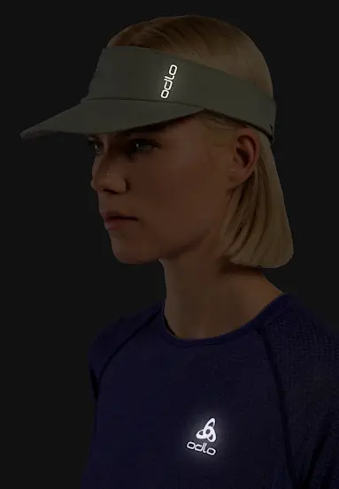 FW25 Zeroweight Reflective Cap women tile image