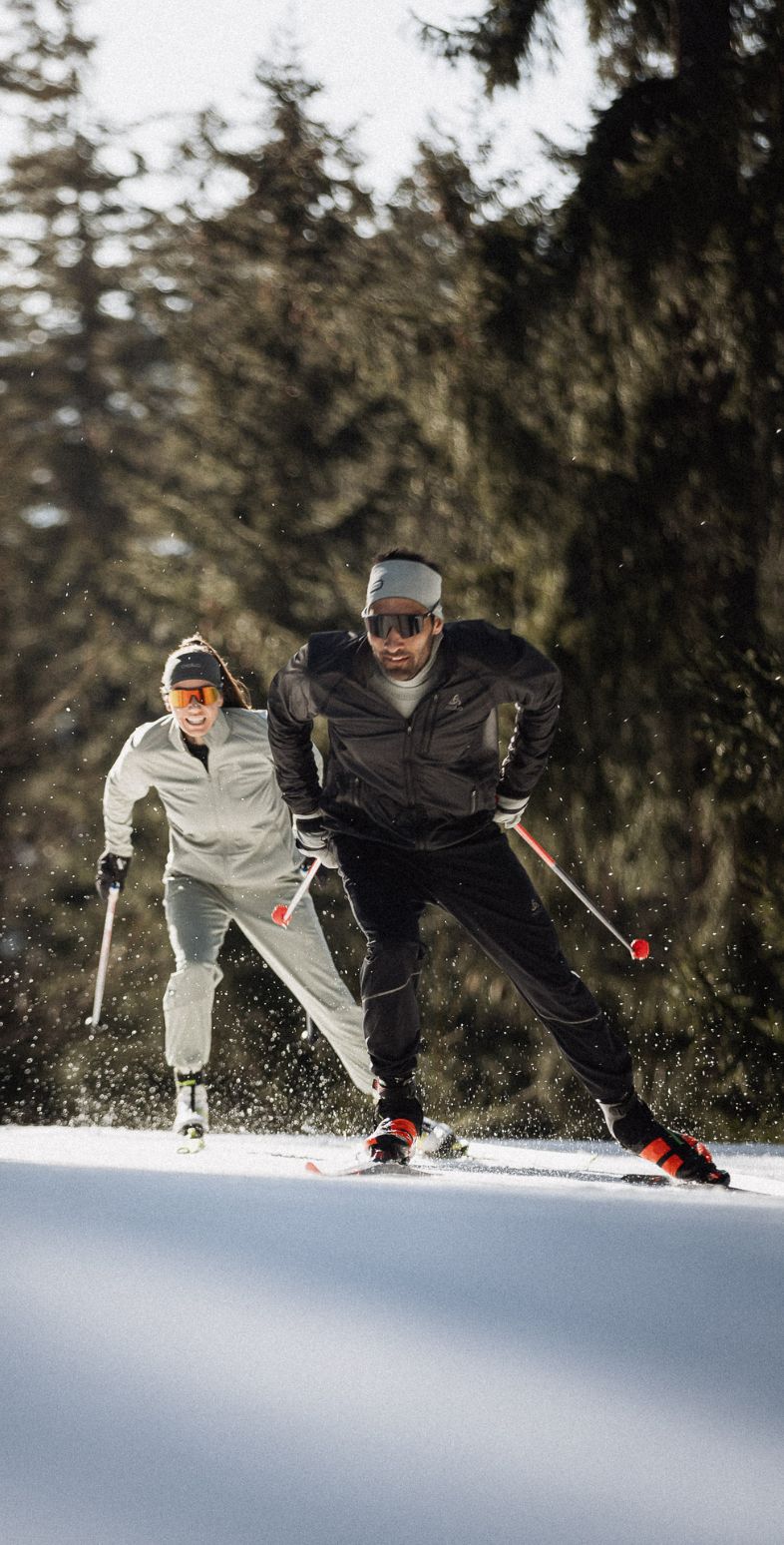 FW25 full tout grid cross country outfite