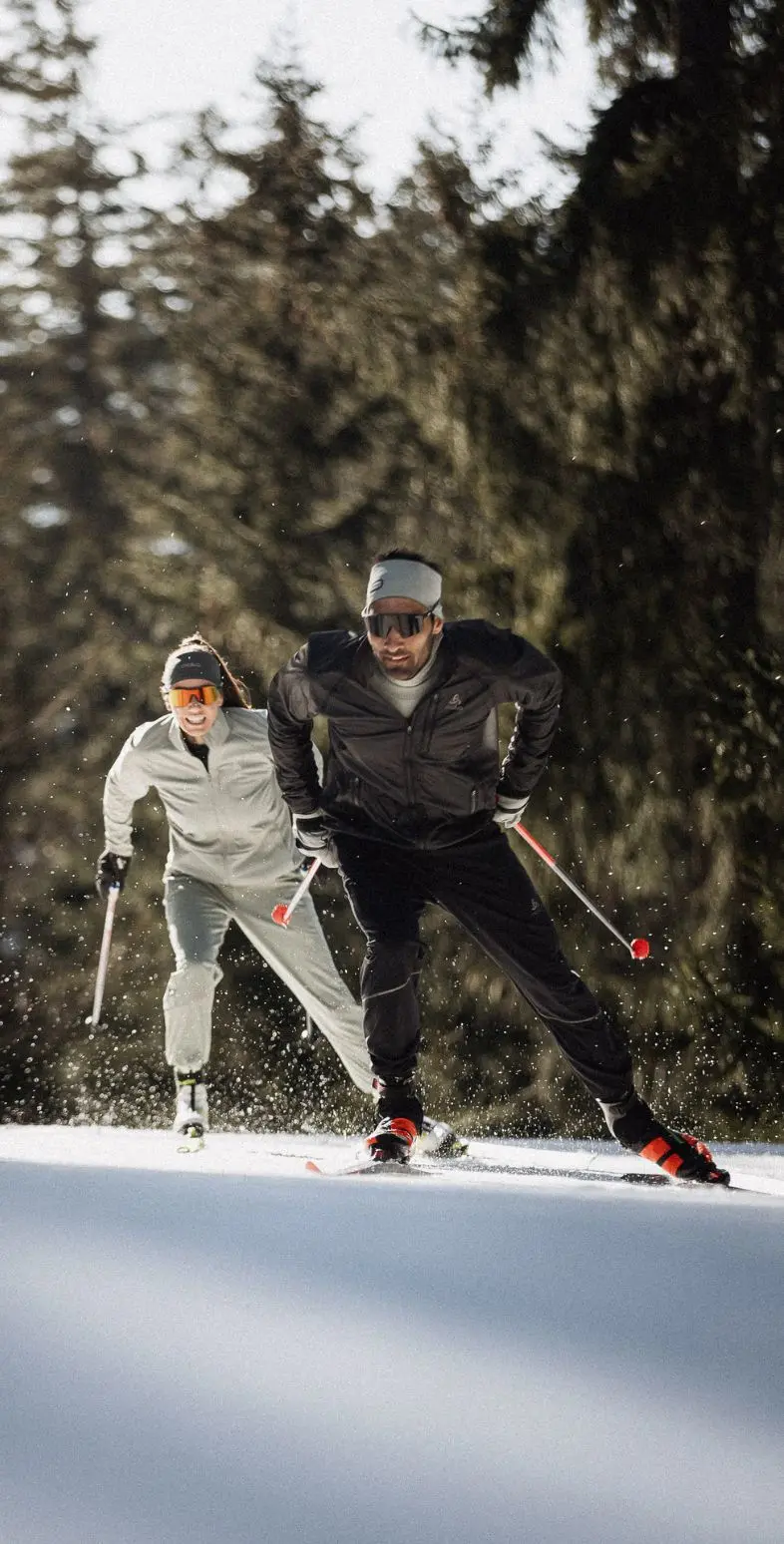 FW25 full tout grid cross country outfite