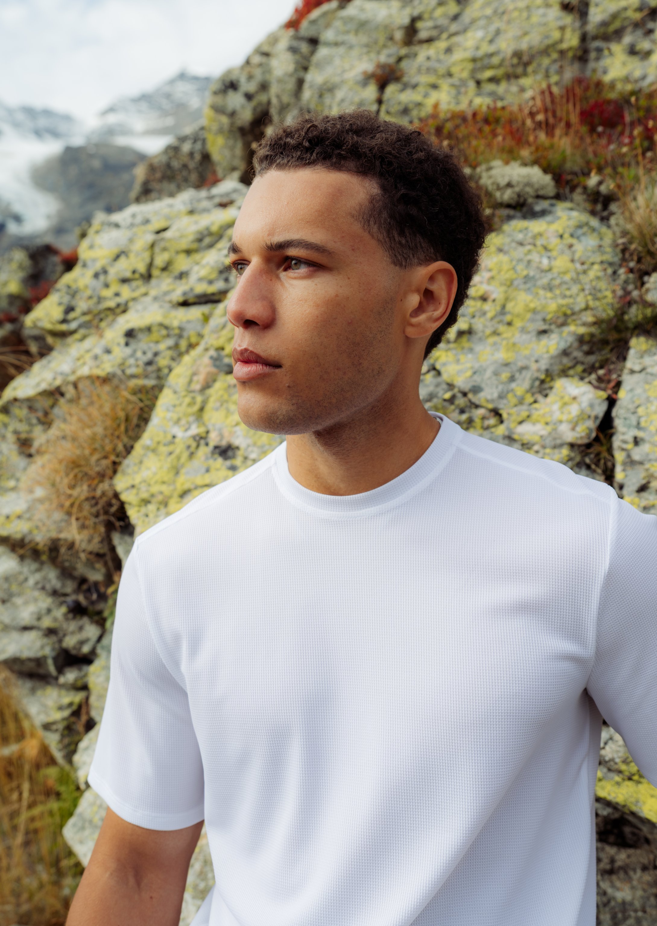 Shoppable Portrait Autumn Hiking Base Layer D