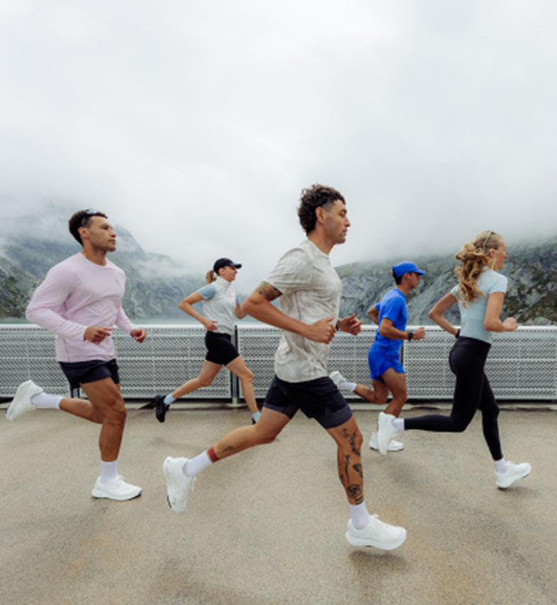 SS26 Hyper Mapping CLP Zeroweight 