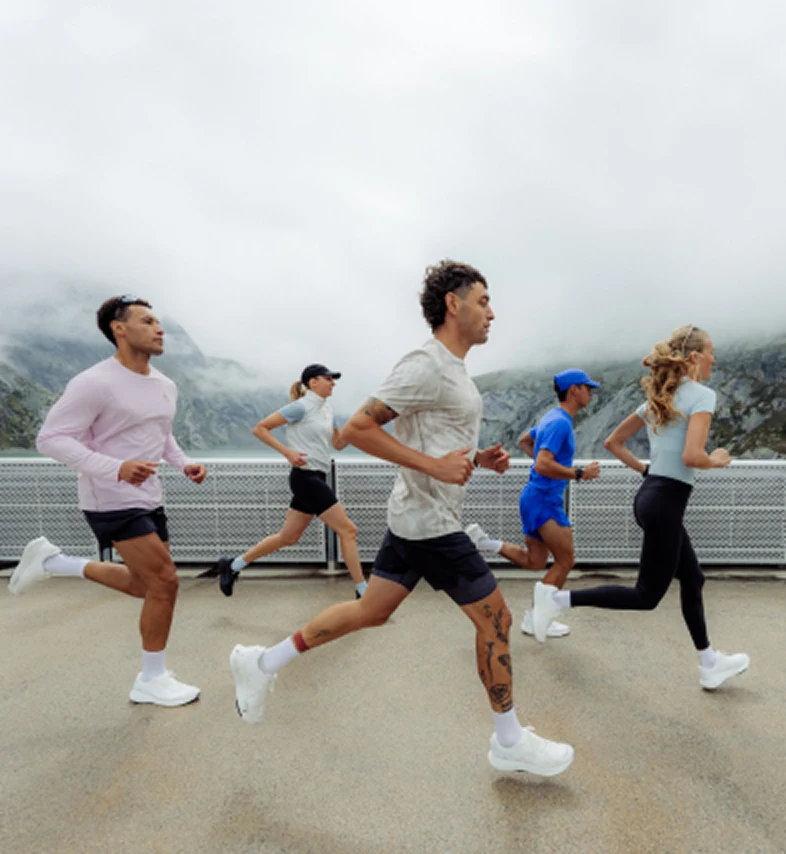 SS26 Hyper Mapping CLP Zeroweight 