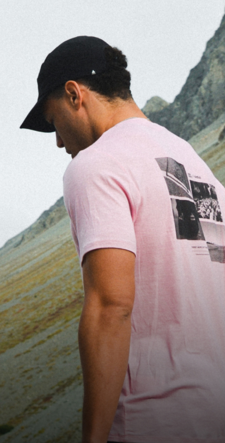 SS26 Merino layers
