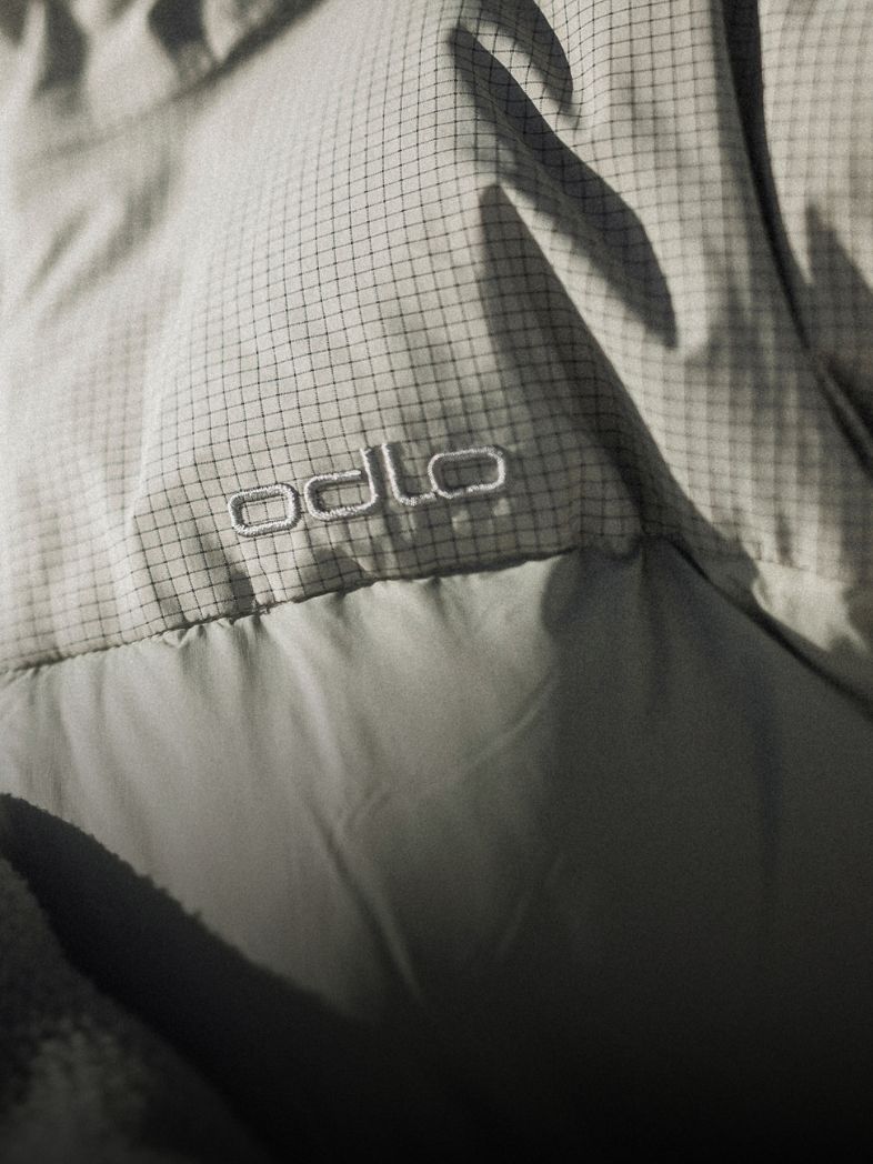 Winter Jackets Odlo FW25