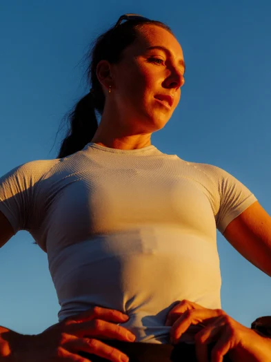 Performance X-Light base layers SS26