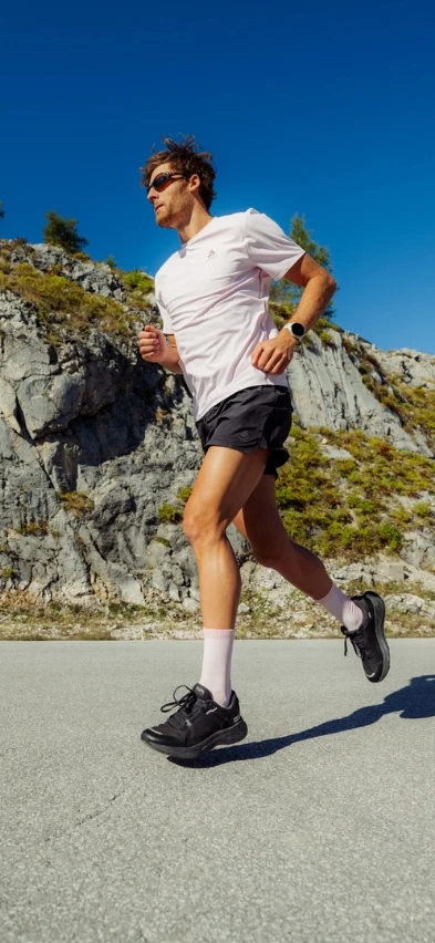 Zeroweight 5-inch 2-in-1 running shorts 2.0 men