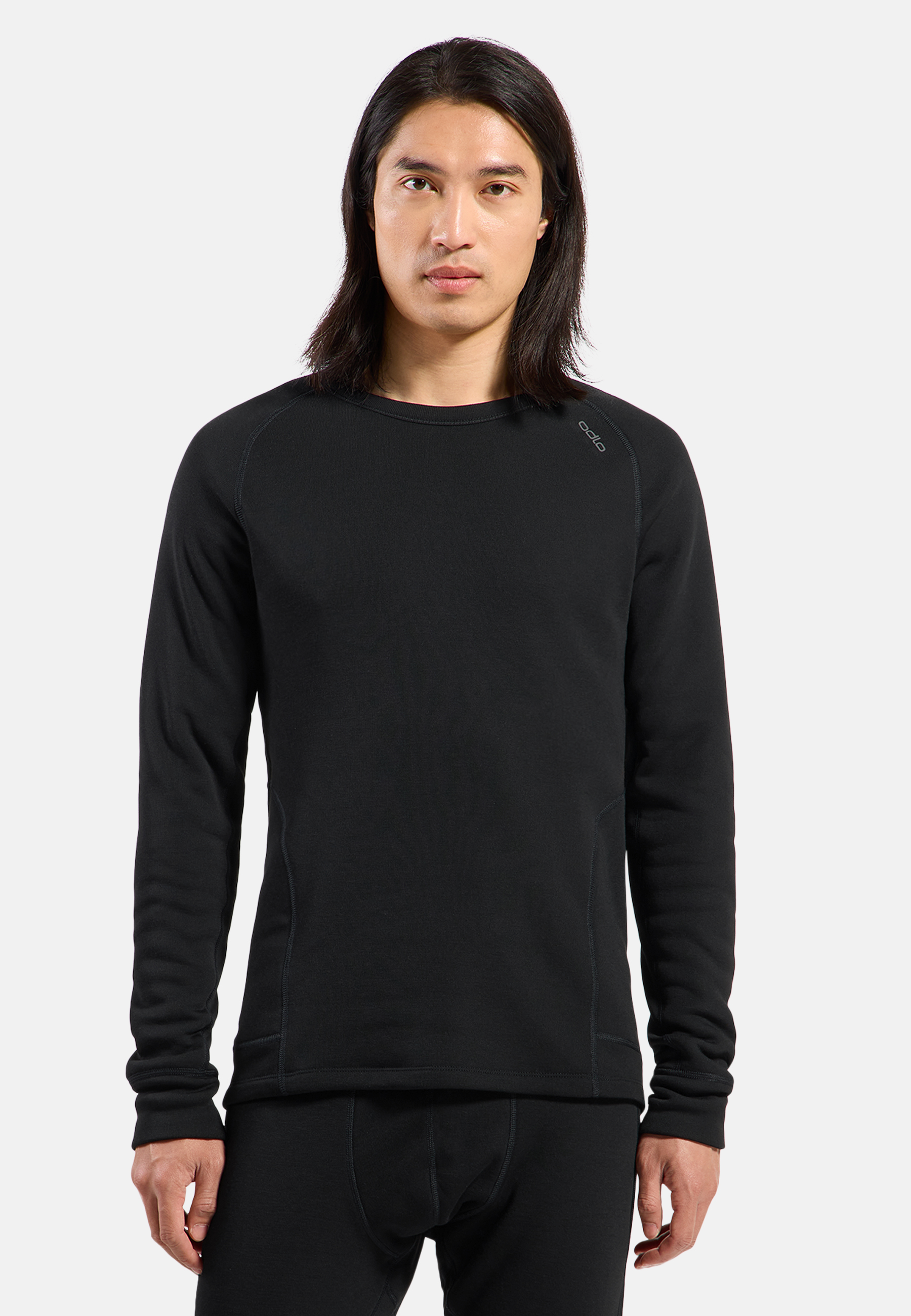 FW26 Base Layer System Card 3. Warmth X-warm men D