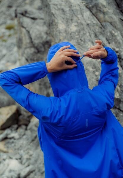 Shopable image Essentials Light running jacket D 313701