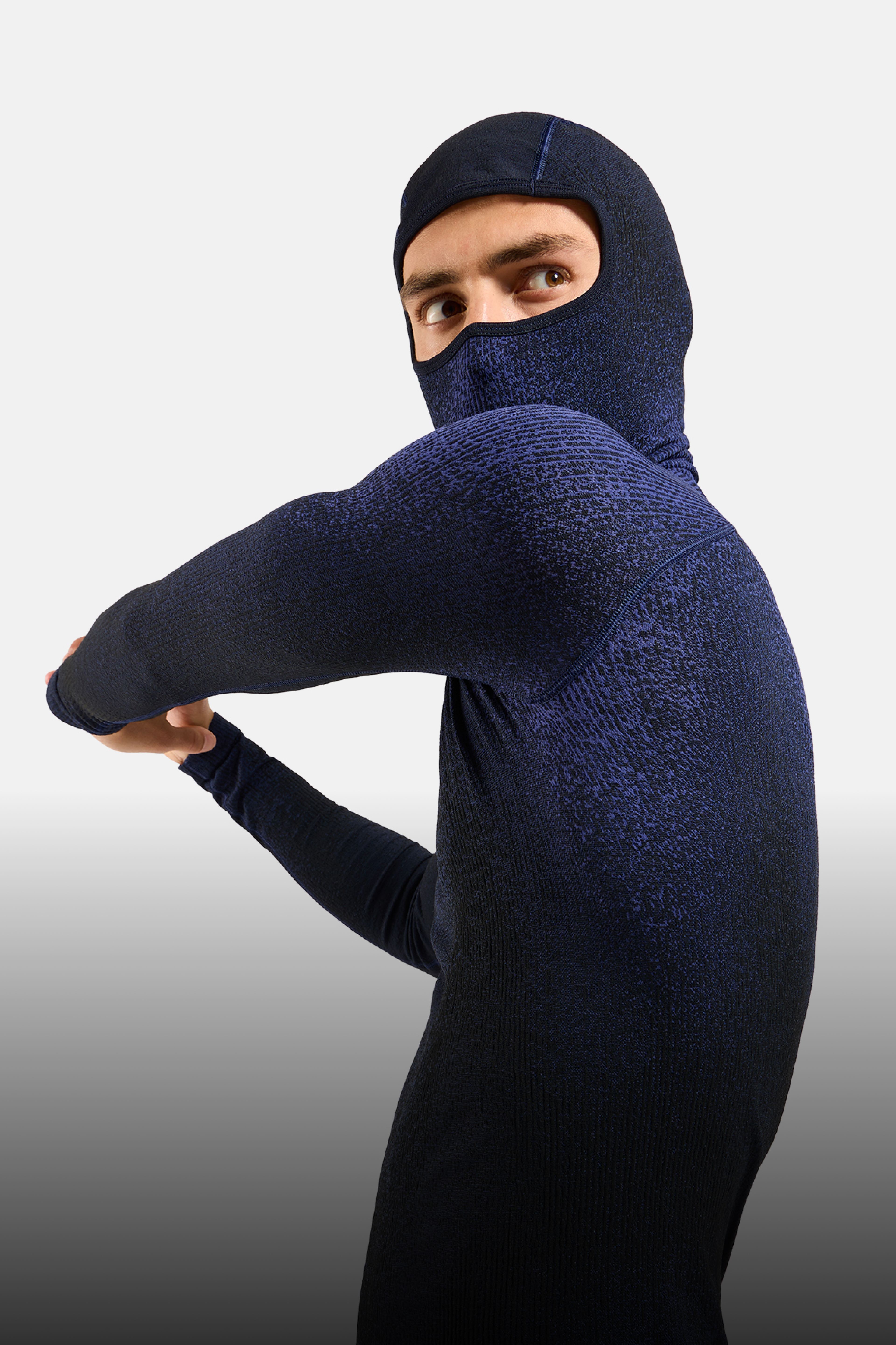 FW25 cross-sell men cross-country blackcomb 