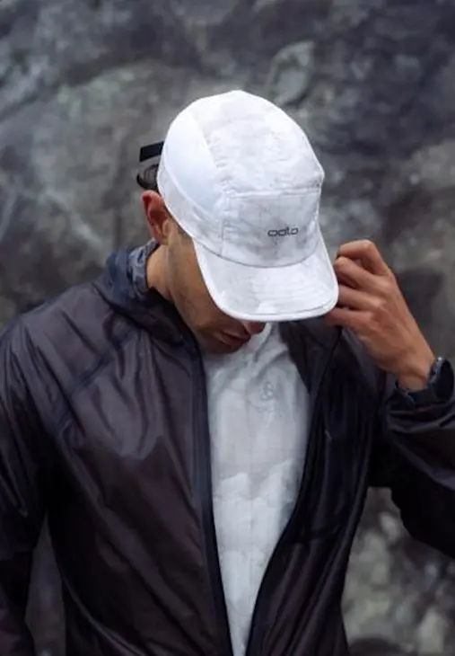 SS26 Hyper Mapping Zeroweight T-shirts