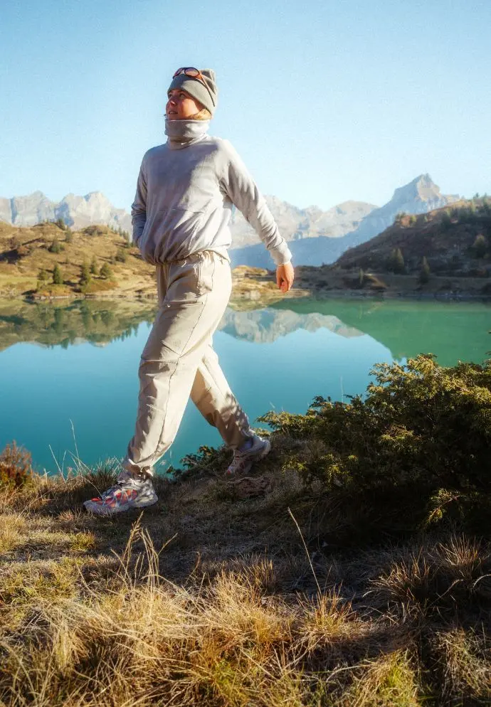 Get the look: Katharina