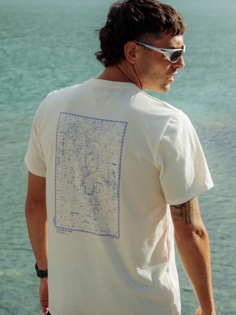 SS26 Merino & Cotton Tees