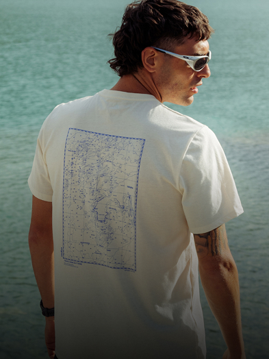 SS26 Merino & Cotton Tees 