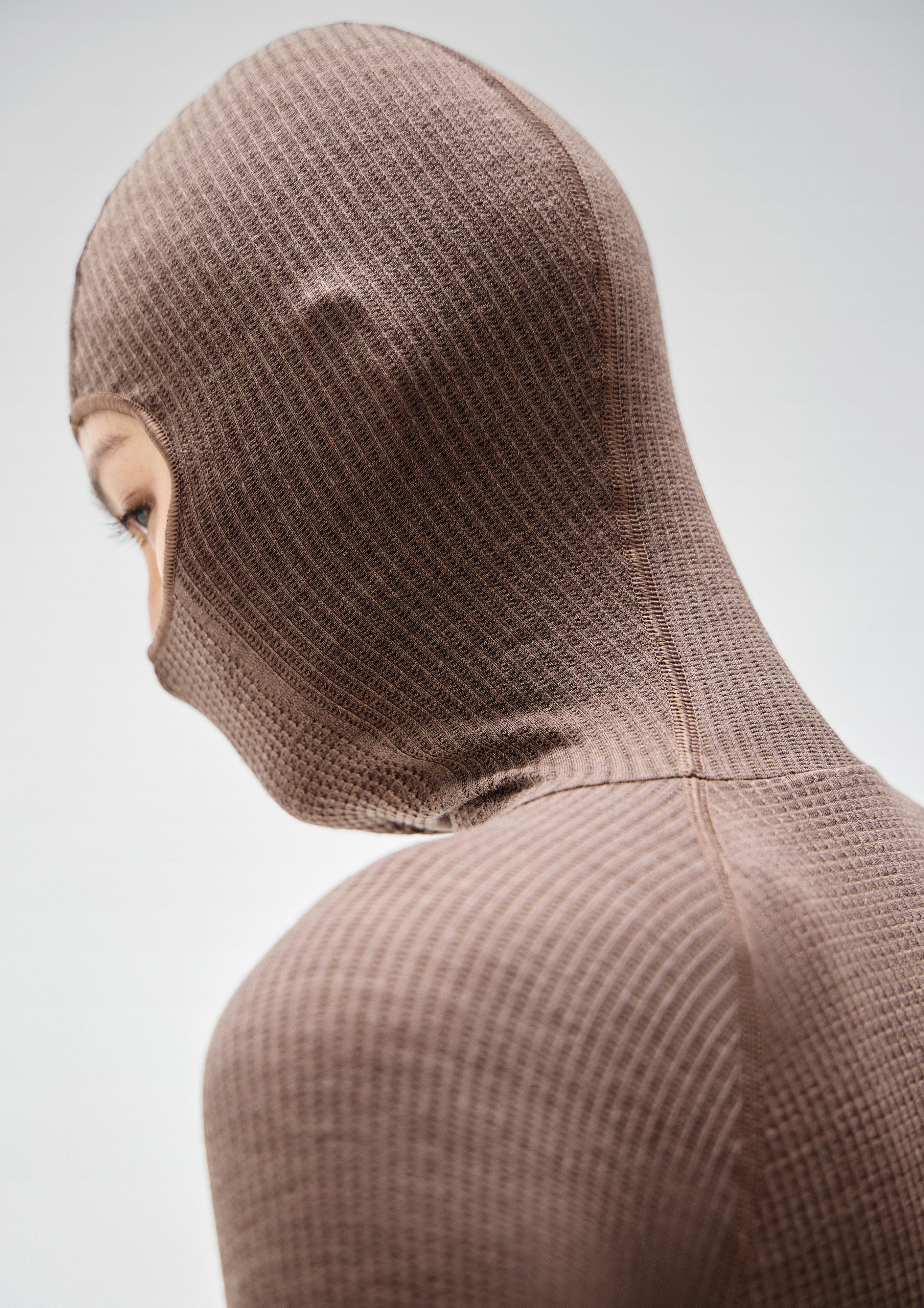 Shoppable Image Slide Show Shoppable Portraits Funktionsunterwäsche brown Base Layer FW26 D