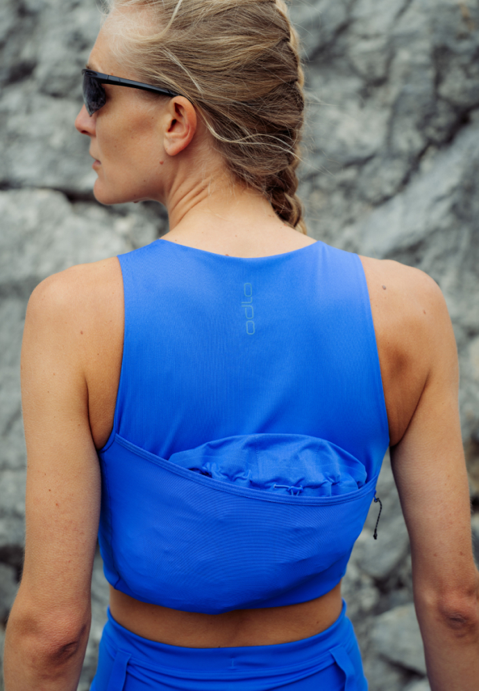 Content cards list running t-shirts SS26 