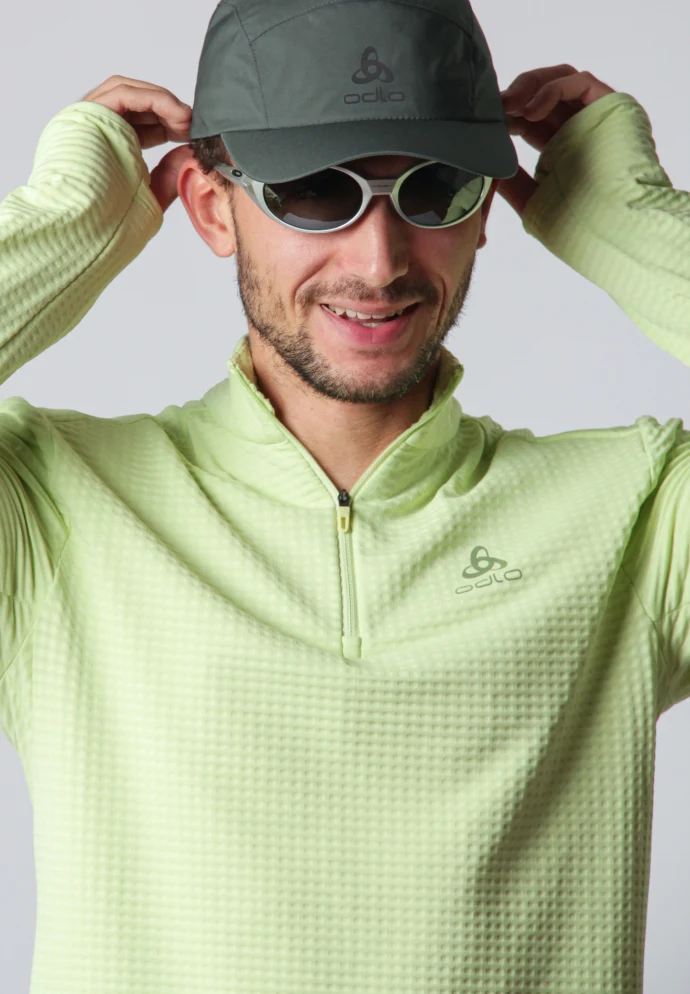 FW25 Staff picks Build your kit Nicolas version two portrait