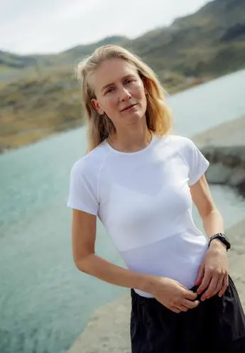 Shop the look: Active Light top women