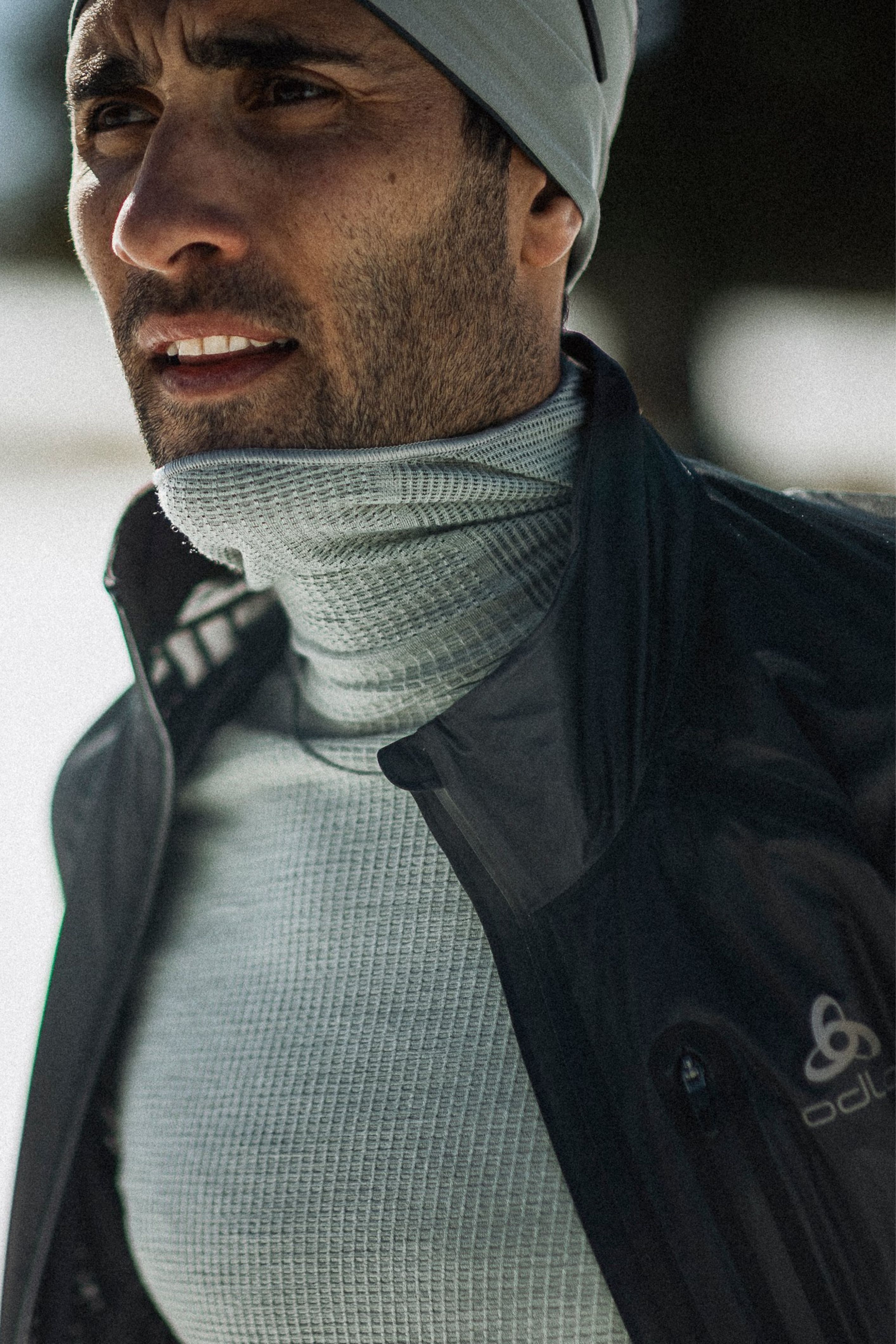 FW25 Cross-sell seamless performance wool base layers