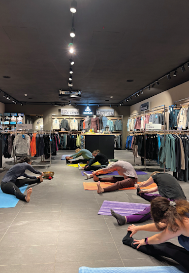 Landquart Event FW25 