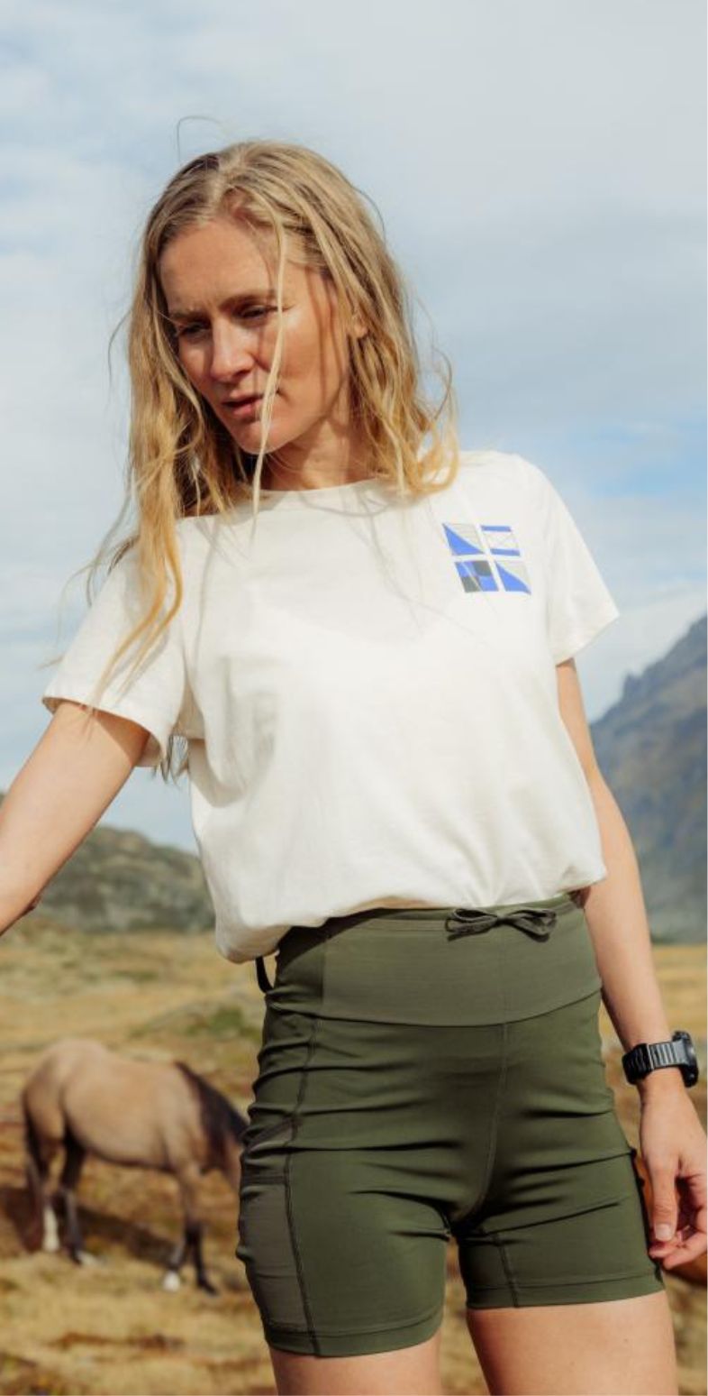SS26 Women's apparel summer