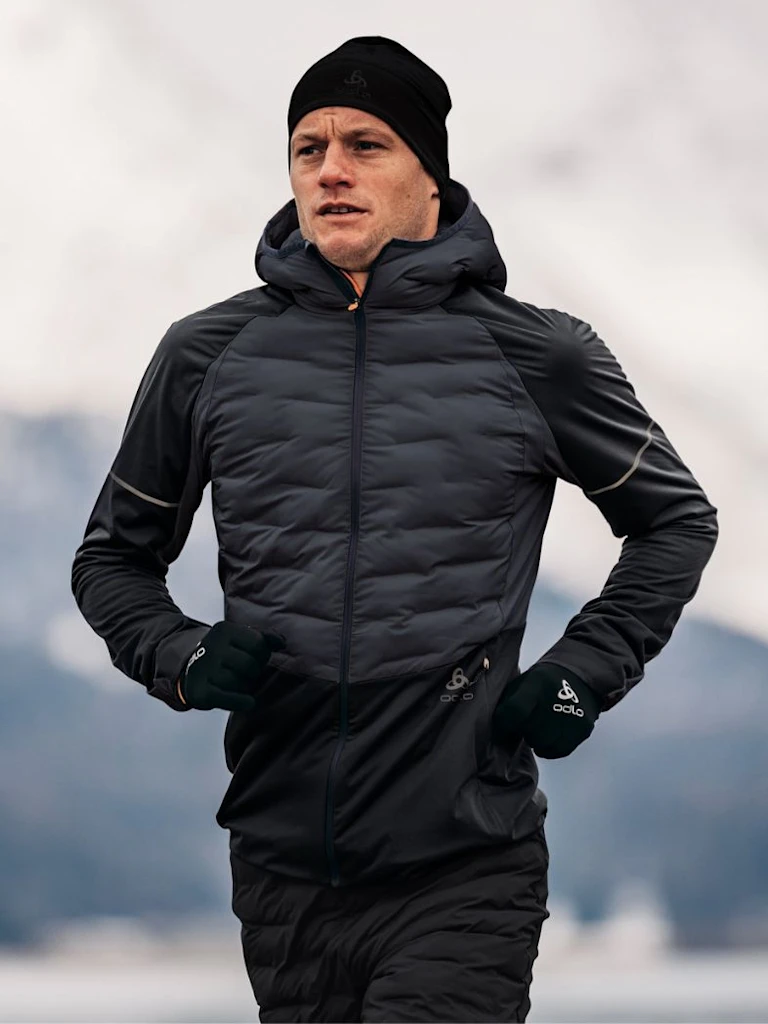 Winter running - Accessories