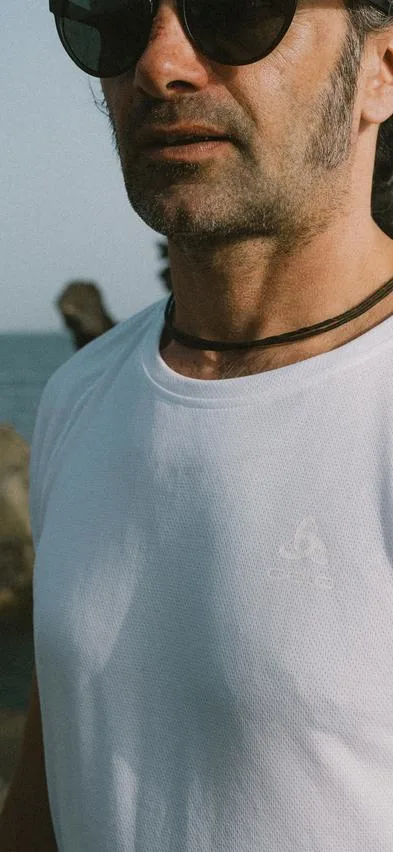 Active F-Dry Light Base Layer Top men