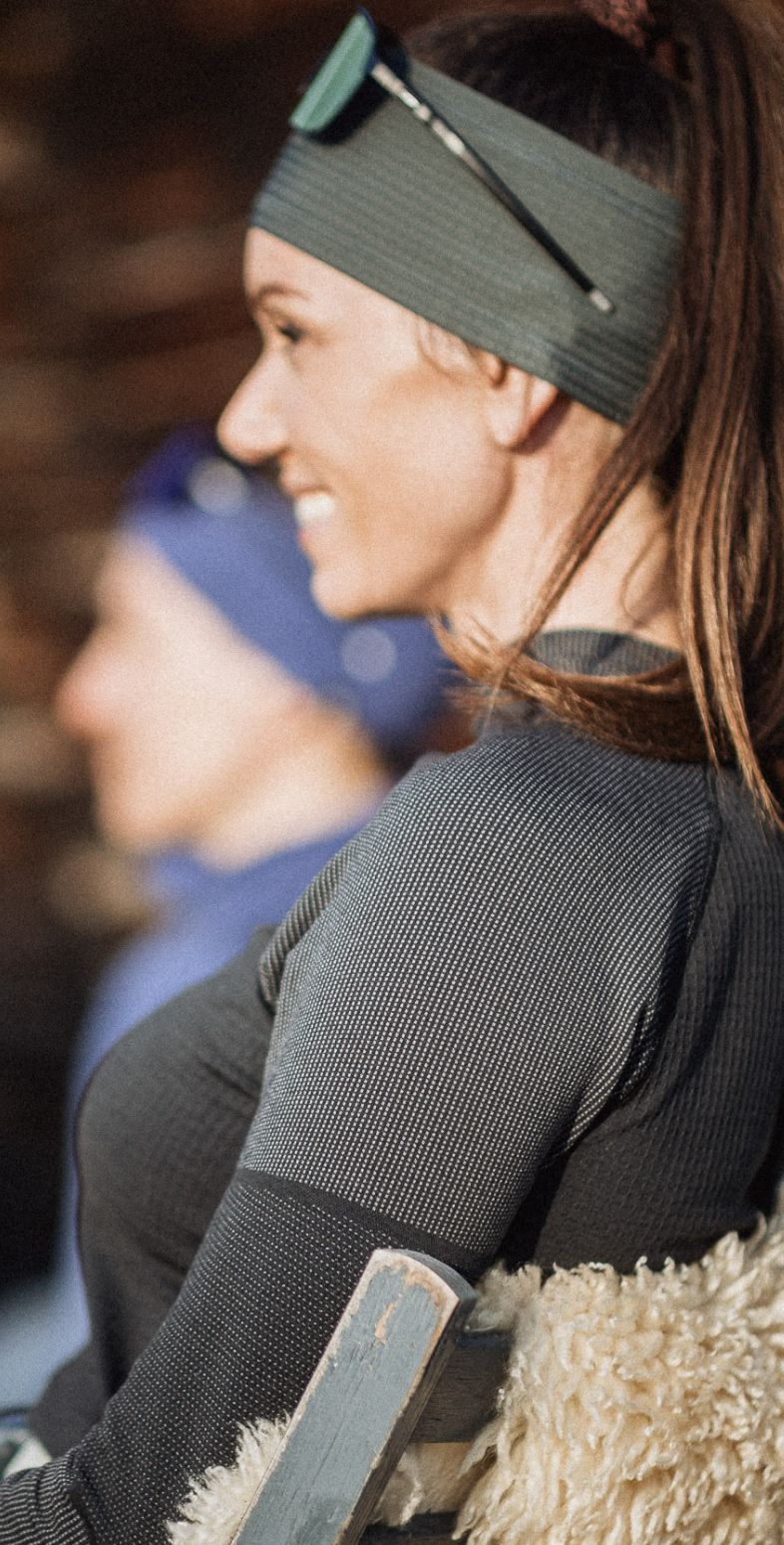 FW25 full tout grid merino base layer