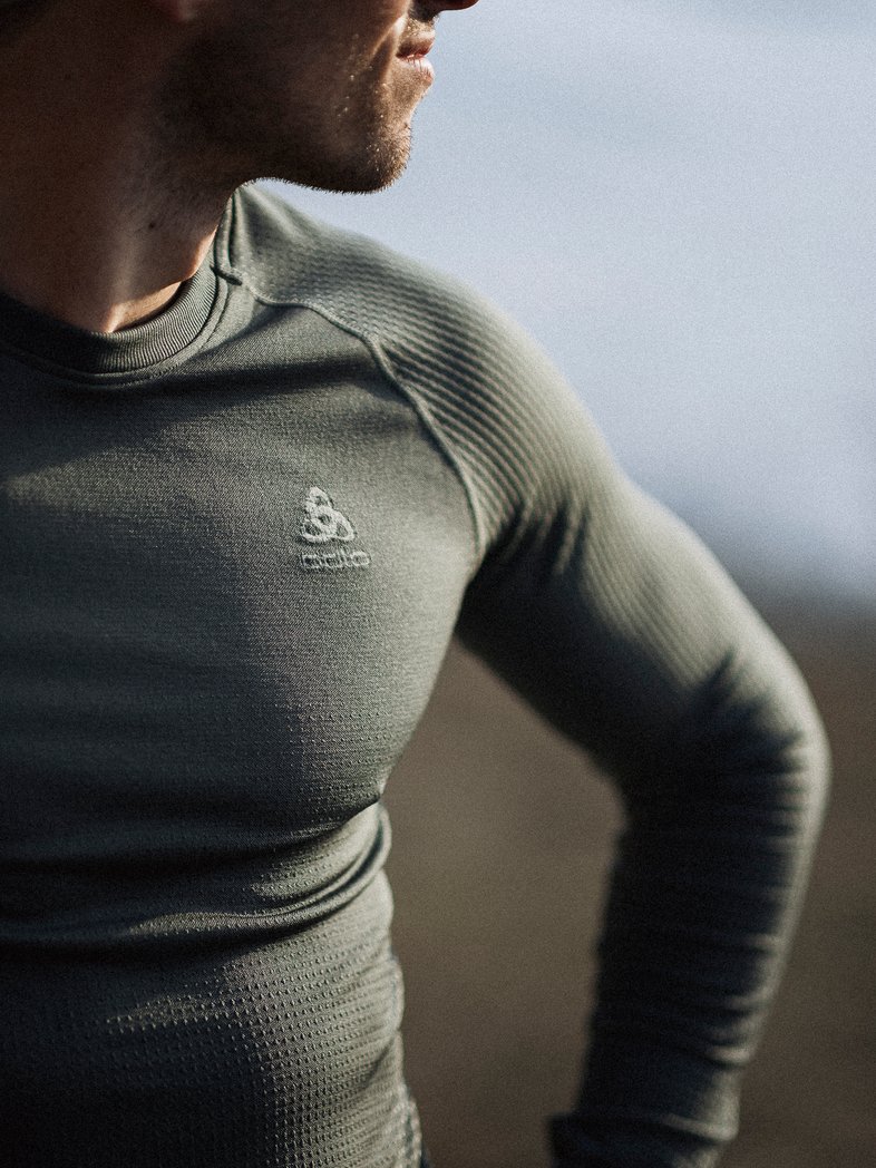 Performance warm base layer FW25 