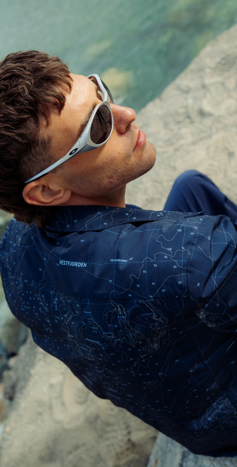 SS26 Mid layers men
