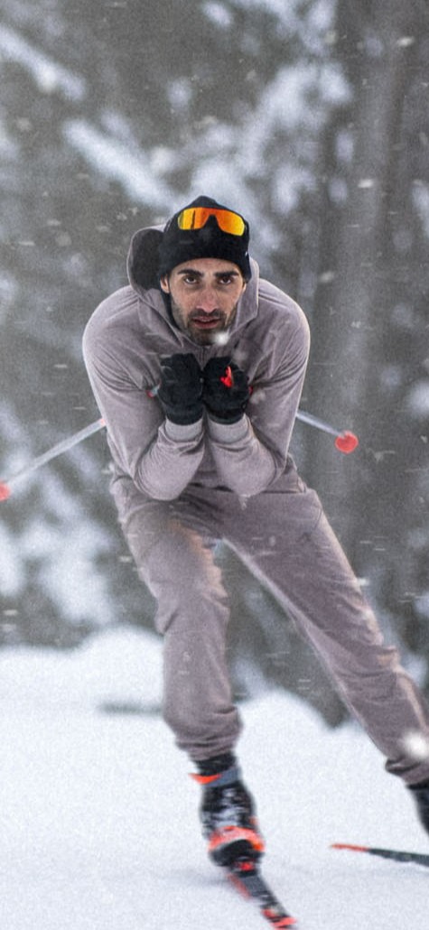 Hero image New brand campaign