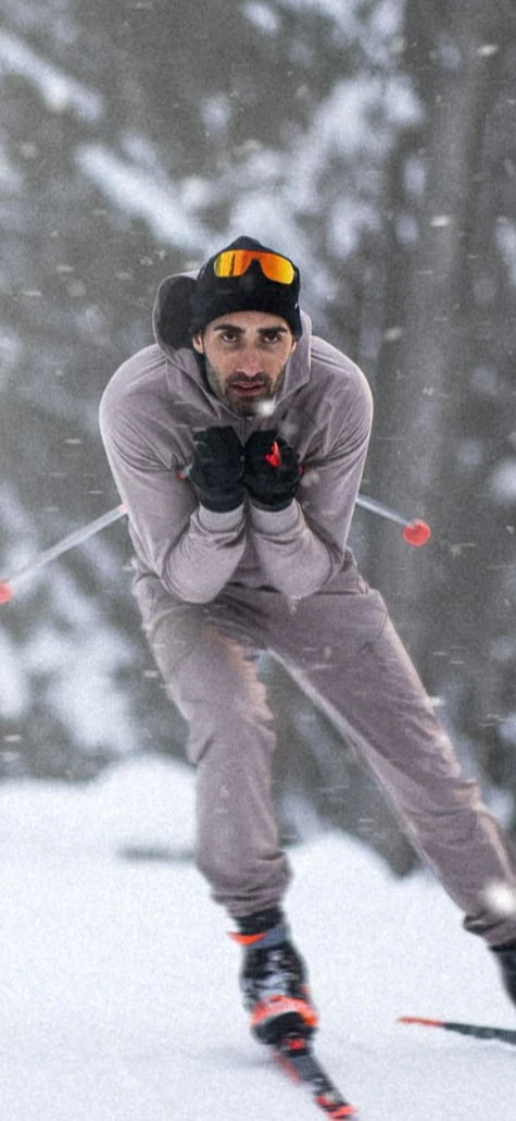 Hero image New brand campaign