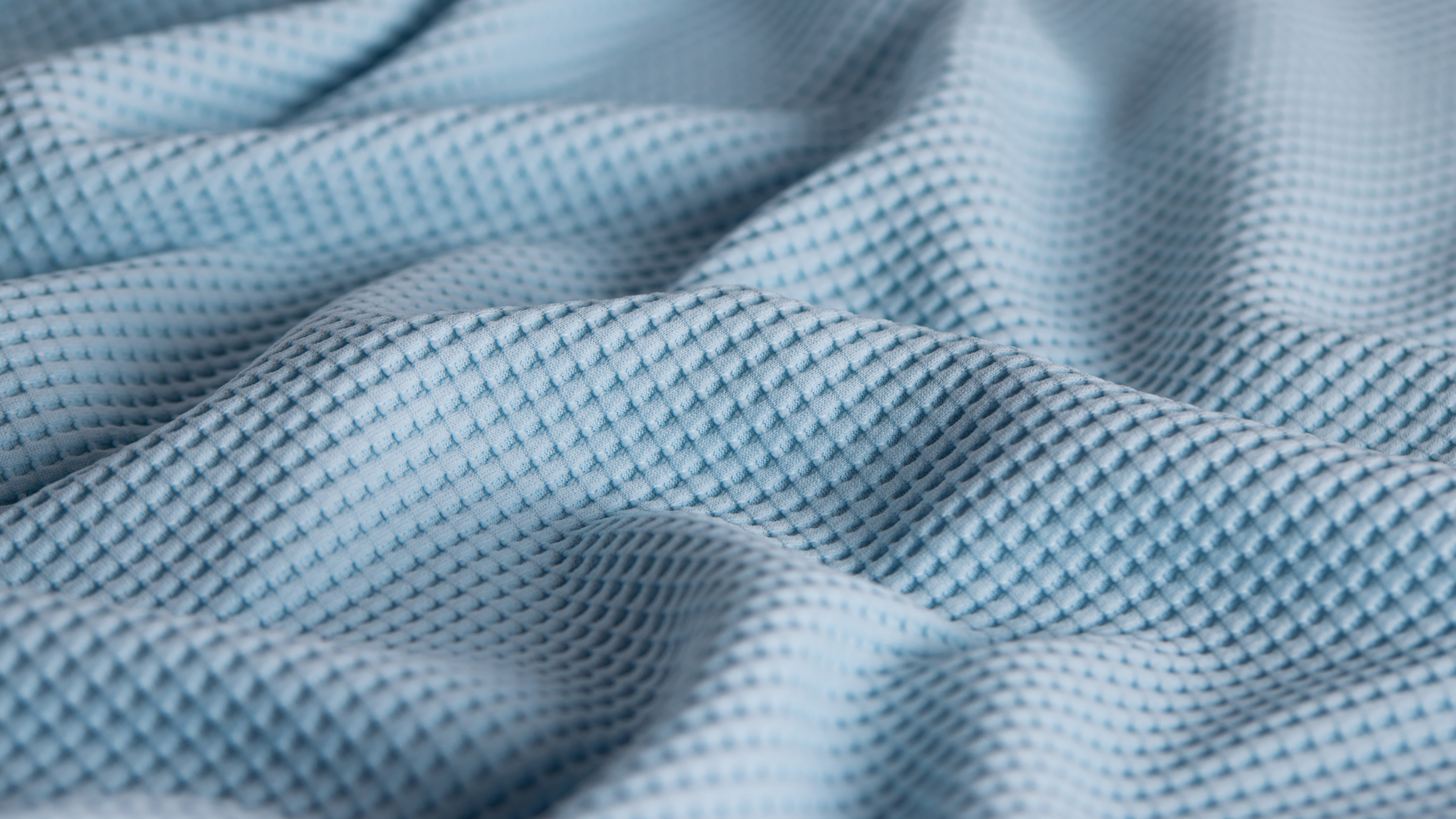 SS26 Performance Reinvented CLP shoppable landscape cubic light blue fabric D 