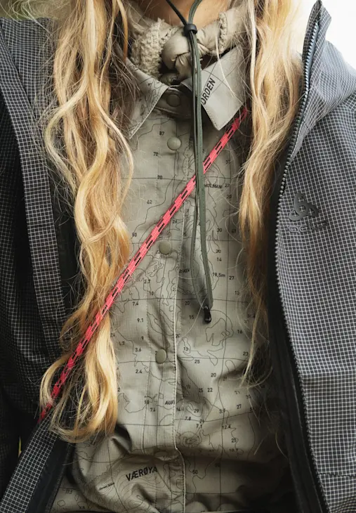 SS26 women mid layers 