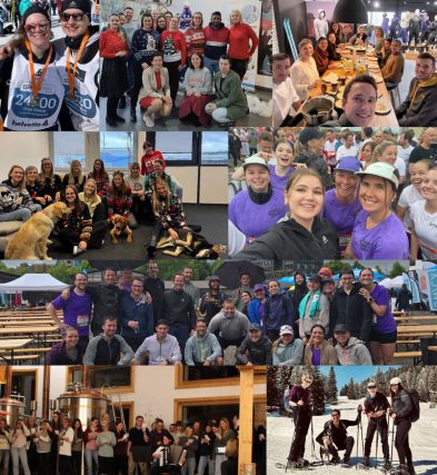 Culture & Events at Odlo