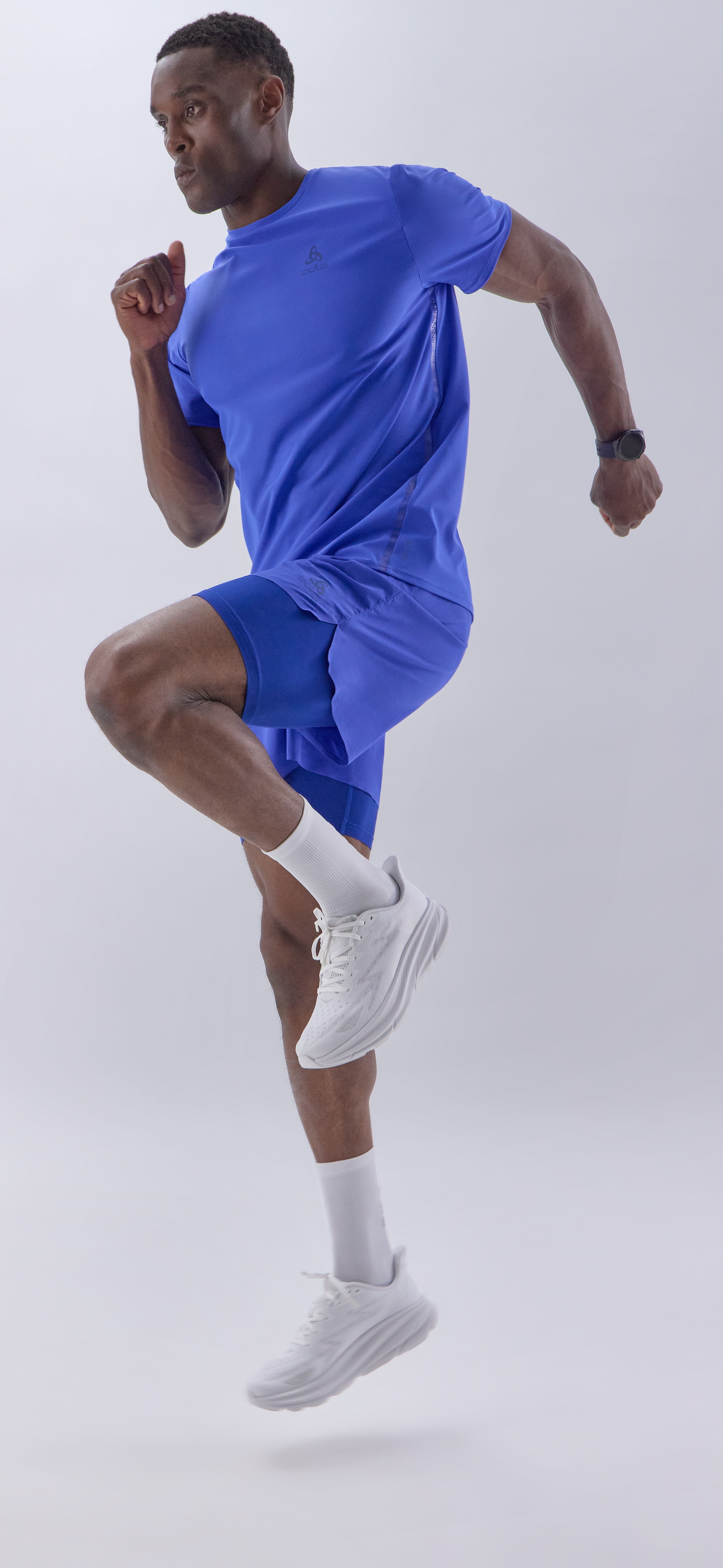 Zeroweight 5-inch 2-in-1 running shorts 2.0 men 