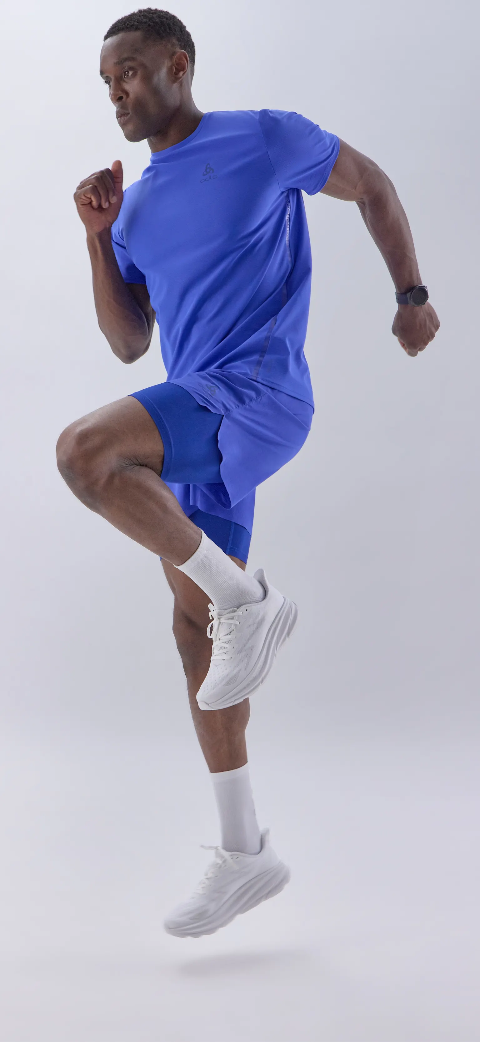 Zeroweight 5-inch 2-in-1 running shorts 2.0 men