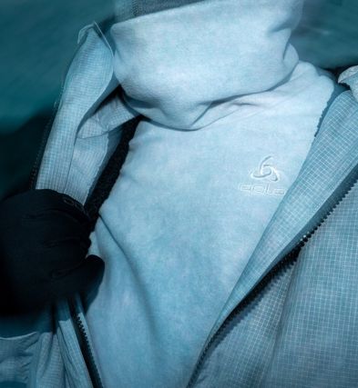 FW25 Layering Guide - Half width tout Mid layer POW