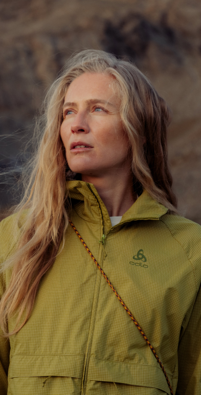 SS26 Women's apparel