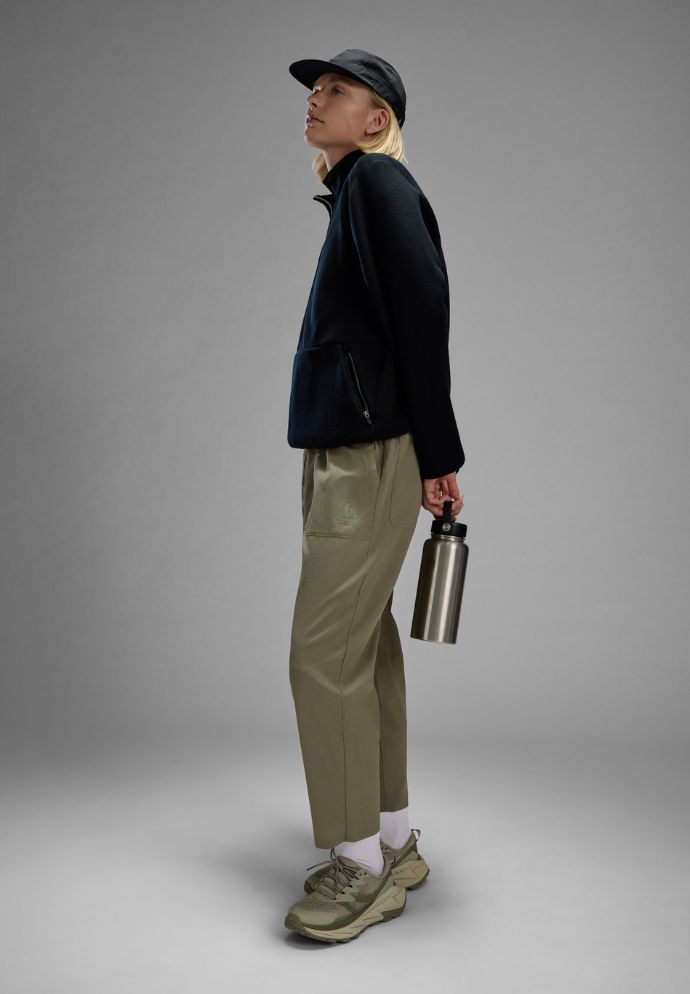 Shop the look - wool outfit 