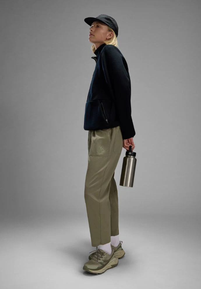 Shop the look - wool outfit