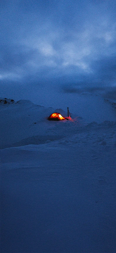 Brand Campaign FW23 tout banner