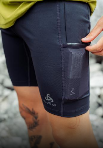 SS26 tights men