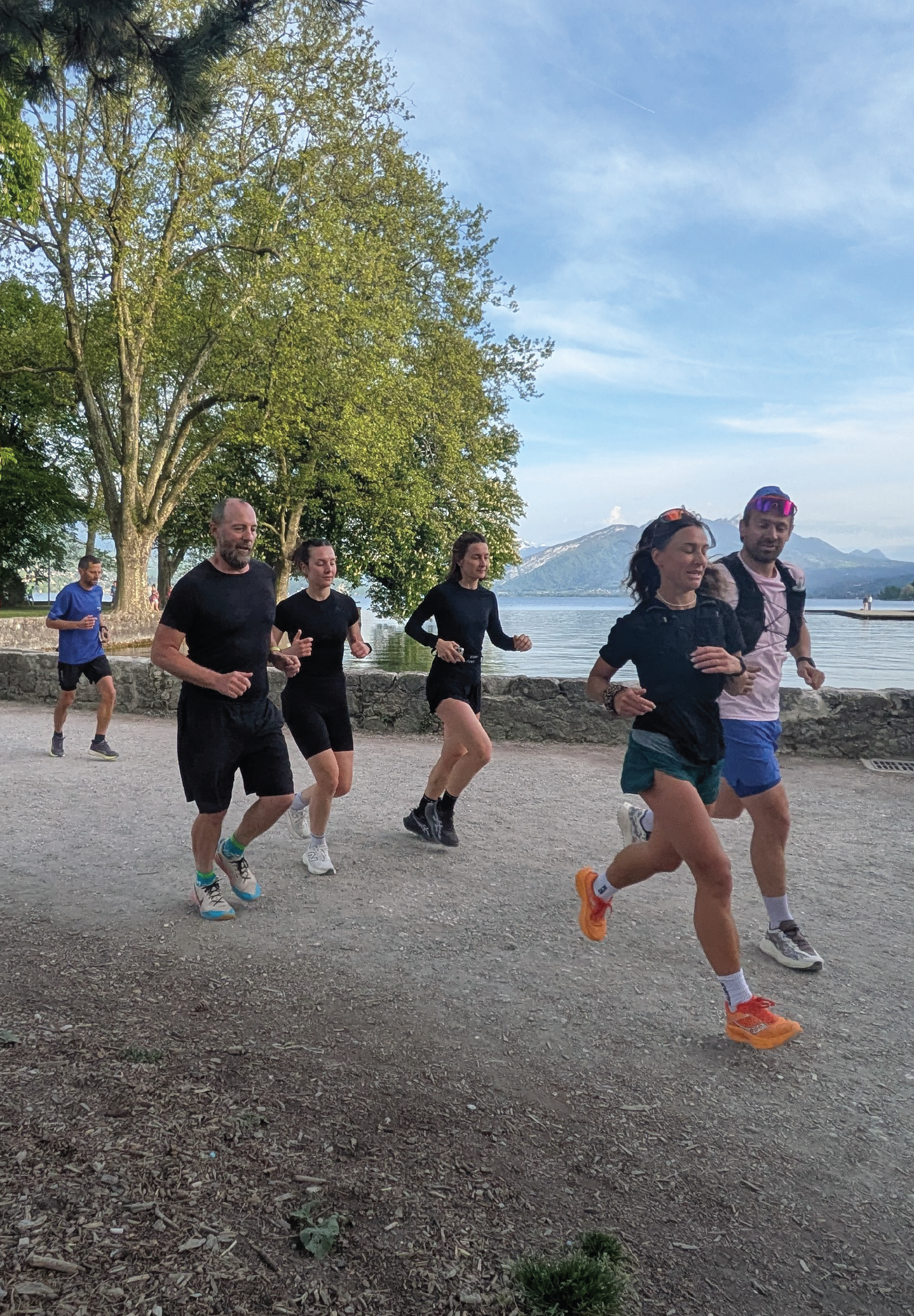 Teaser Event Annecy April 22