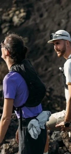 Tout grid image for our sustainability journey quote