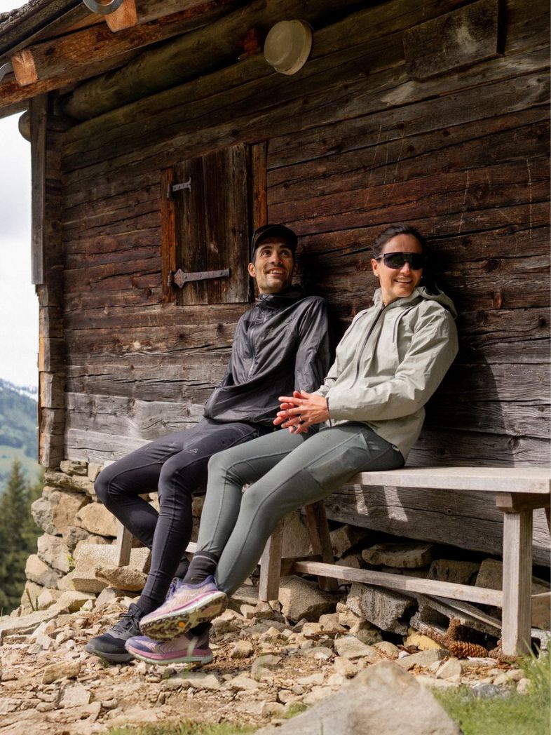  plpHero image Trail running kit