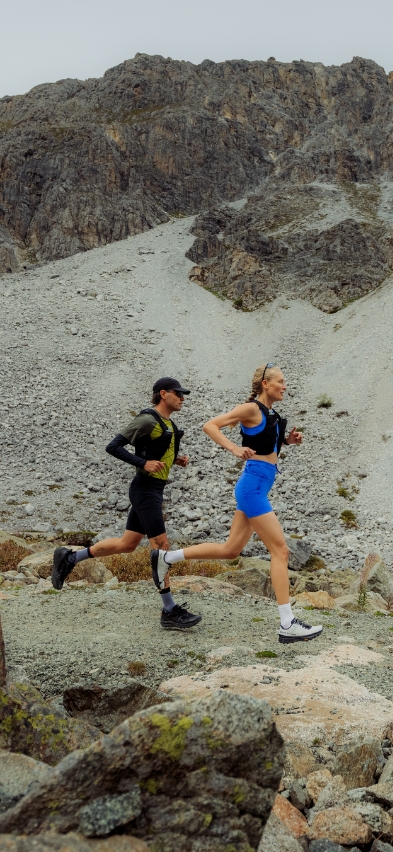  plpHero image Trail running kit