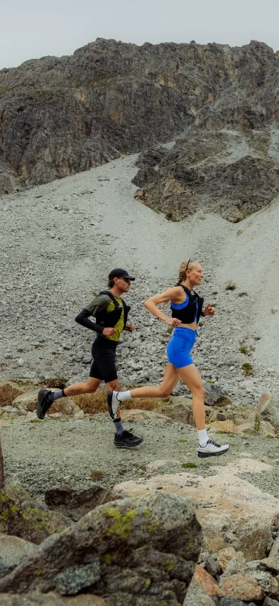 plpHero image Trail running kit