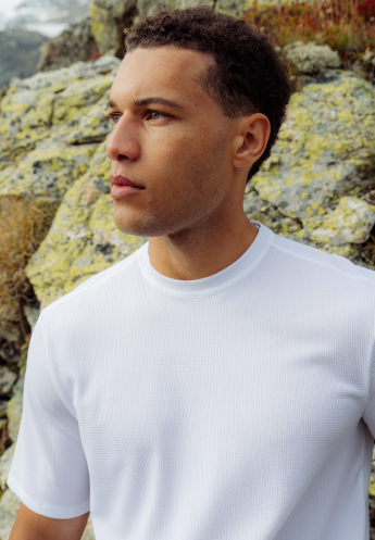 SS26 summer t-shirts and tees men